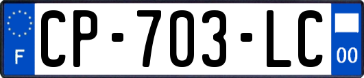CP-703-LC