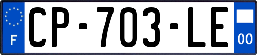 CP-703-LE
