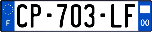 CP-703-LF