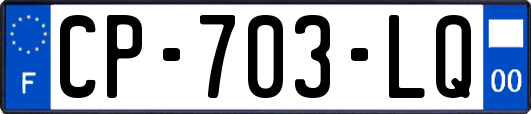 CP-703-LQ