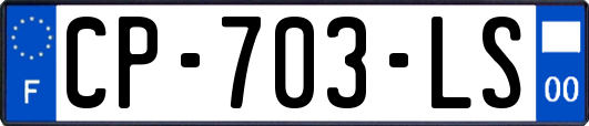 CP-703-LS
