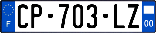 CP-703-LZ