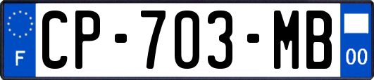 CP-703-MB
