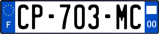 CP-703-MC