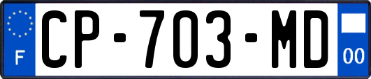 CP-703-MD