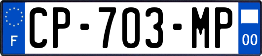 CP-703-MP