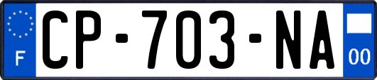 CP-703-NA