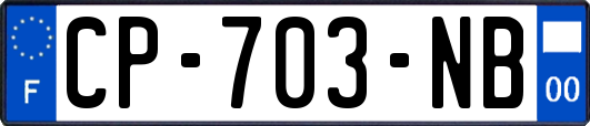 CP-703-NB