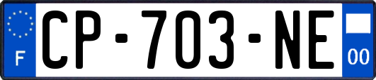 CP-703-NE