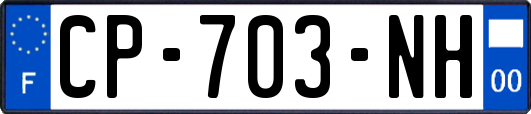 CP-703-NH