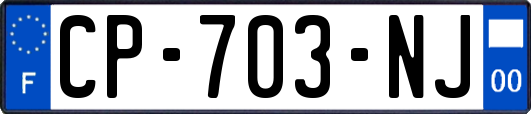 CP-703-NJ