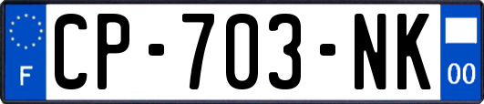 CP-703-NK