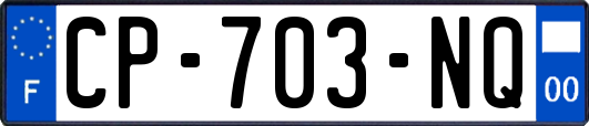 CP-703-NQ