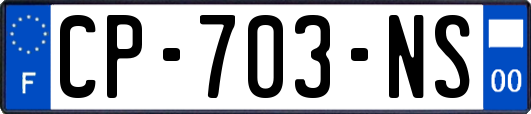 CP-703-NS