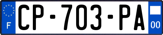 CP-703-PA