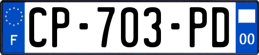 CP-703-PD