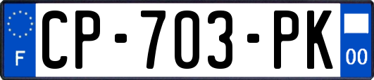 CP-703-PK