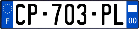 CP-703-PL