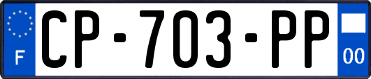 CP-703-PP