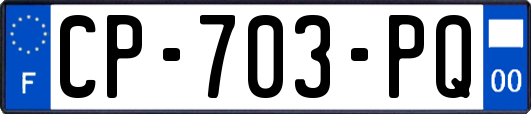 CP-703-PQ