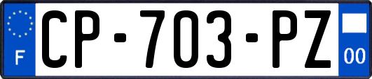 CP-703-PZ