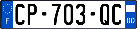 CP-703-QC