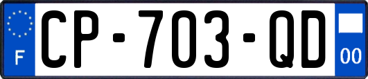 CP-703-QD