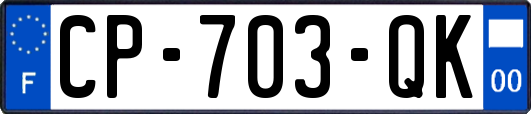 CP-703-QK