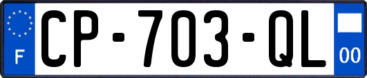 CP-703-QL