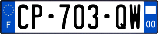 CP-703-QW