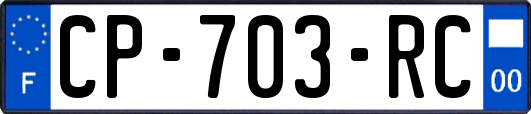 CP-703-RC