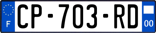 CP-703-RD