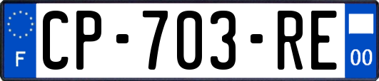 CP-703-RE