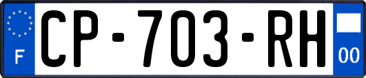 CP-703-RH