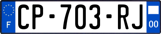 CP-703-RJ