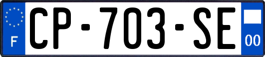 CP-703-SE