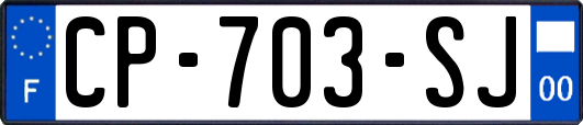 CP-703-SJ