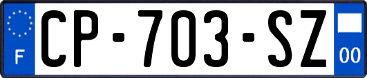 CP-703-SZ