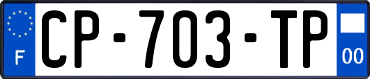 CP-703-TP