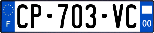 CP-703-VC