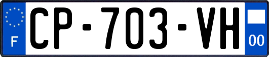 CP-703-VH