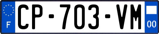CP-703-VM