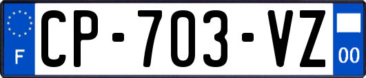 CP-703-VZ