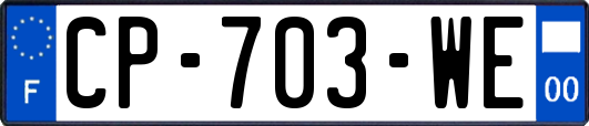 CP-703-WE