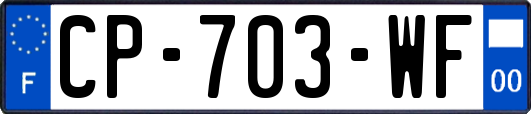 CP-703-WF