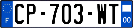 CP-703-WT
