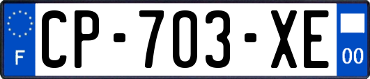 CP-703-XE