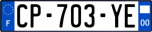 CP-703-YE