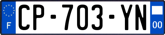 CP-703-YN