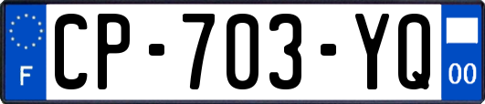 CP-703-YQ